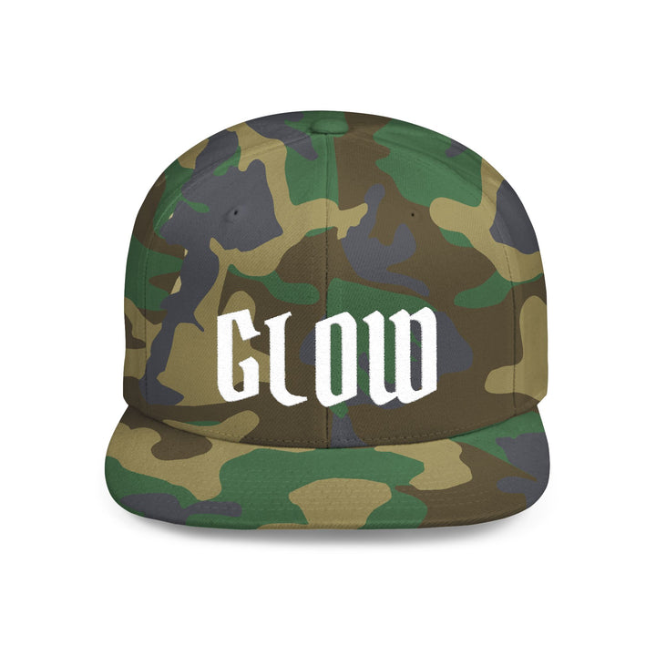 GLOW - One size / Black-One size / Dark Navy-One size / Maroon-One size / Spruce-One size / Red - BAR LIFE