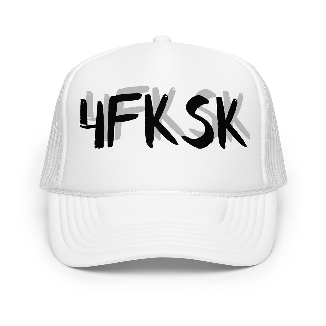 4FKSK - Blue / White / Blue-Light Pink / White / Light Pink-Black / White / Black-White / Royal / Red-White - BAR LIFE